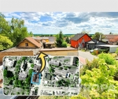 Prodej samostatnho RD, 75 m2, Nepevzka (okres Mlad Boleslav)