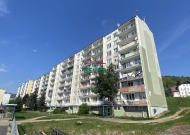 Prodej bytu 4+1, 78 m2, DV, Litvínov, Janov (okres Most), ul. Hamerská