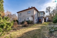 Prodej samostatného RD, 205 m2, Jedlá (okres Havlíčkův Brod)