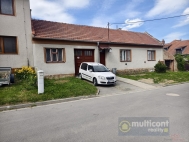 Prodej adovho RD, 95 m2, ele (okres Prostjov) - exkluzivn