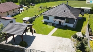 Prodej samostatnho RD, 110 m2, stran (okres Pelhimov)