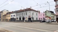 Prodej njemnho domu, Brno, idenice (okres Brno-msto)