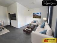 Pronájem bytu 1+1, 46 m2, OV, Boskovice (okres Blansko)