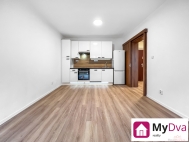 Pronjem bytu 2+kk, 39 m2, OV, Znojmo, ul. Hlkova
