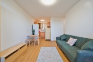Pronájem bytu 2+kk, 47 m2, OV, Neratovice (okres Mělník), ul. 28. října