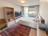 Prodej bytu 1+1, 42 m2, OV, Brno, Židenice (okres Brno-město), ul. Stará osada