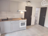 Pronjem bytu 1+1, 36 m2, OV, Ostrava, Slezsk Ostrava (okres Ostrava-msto), ul. Hranenk