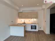 Pronjem bytu 2+kk, 54 m2, OV, Nymburk, ul. Dlouh tda