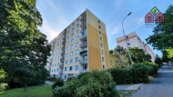 Prodej bytu 3+1, 64 m2, OV, Ústí nad Labem, Ústí nad Labem-centrum, ul. SNP - exkluzivně