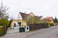 Prodej adovho RD, 242 m2, Praha 5, Stodlky