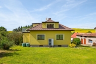 Prodej samostatného RD, 186 m2, Křečovice (okres Benešov)