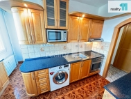 Pronájem bytu 4+1, 65 m2, OV, Humpolec (okres Pelhřimov), ul. Havlíčkovo náměstí