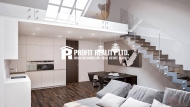Prodej bytu 3+kk, 88 m2, OV, Praha 2, Vinohrady, ul. Slovensk