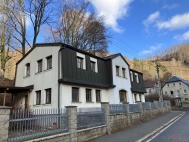 Pronjem bytu 2+kk, 46 m2, OV, Liberec, Liberec XVII-Kateinky, ul. Kateinsk