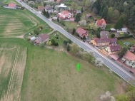 Prodej pozemku 1 707 m2, určený k výstavbě RD, Vyžlovka (okres Praha-východ) - exkluzivně