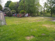 Prodej pozemku , uren k vstavb RD, Ronov nad Doubravou (okres Chrudim) - exkluzivn