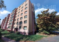Prodej bytu 2+1, 0 m2, OV, Praha 10, Záběhlice, ul. Tulipánová