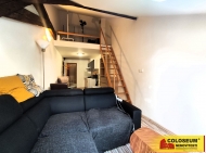 Pronjem bytu 1+kk, 26 m2, OV, idlochovice (okres Brno-venkov)