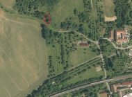 Prodej pozemku , zvláštní, Hranice, Hranice VII-Slavíč (okres Přerov)