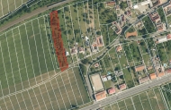 Prodej pozemku , zahrada, Hranice, Hranice VII-Slavíč (okres Přerov)