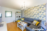 Prodej bytu 3+1, 86 m2, OV, Praha 4, Kamk, ul. Zrubova