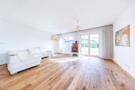 Prodej rohovho RD, 109 m2, Kojetice (okres Mlnk)
