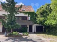 Prodej řadového RD, 207 m2, Hostivice (okres Praha-západ) - exkluzivně