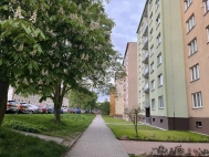 Prodej bytu 3+1, 0 m2, OV, Karlovy Vary, Rybáře, ul. Vodárenská