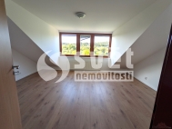 Pronjem bytu 4+1, 113 m2, OV, Brno, Mokr Hora (okres Brno-msto), ul. Brigdnick