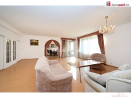 Prodej bytu 3+1, 166 m2, OV, Praha 5, Koe, ul. nmst Josefa Machka