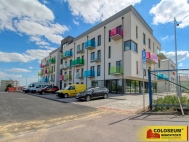 Pronájem bytu 2+kk, 46 m2, OV, Znojmo, ul. Vídeňská třída