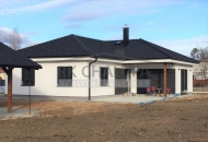 Prodej samostatného RD, 104 m2, Hosín (okres České Budějovice)
