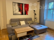 Pronájem bytu 2+kk, 66 m2, OV, Praha 3, Žižkov, ul. Biskupcova