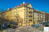 Prodej bytu 3+1, 105 m2, OV, Praha 6, Bubene, ul. Terronsk
