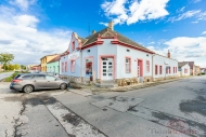 Pronájem komerčního objektu : Průmyslový areál, Vodňany, Vodňany II (okres Strakonice) - exkluzivně