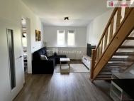 Prodej bytu 2+1, 63 m2, OV, Týnec nad Sázavou, Chrást nad Sázavou (okres Benešov)
