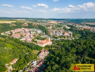 Prodej pozemku , zahrada, Moravsk Krumlov (okres Znojmo)