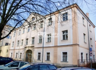Pronjem bytu 2+1, 42 m2, OV, Rumburk, Rumburk 1 (okres Dn), ul. Slovenskho nr. povstn