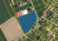 Prodej pozemku , určený k výstavbě RD, Frýdek-Místek, Frýdek