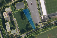Prodej pozemku , určený k výstavbě RD, Frýdek-Místek, Frýdek