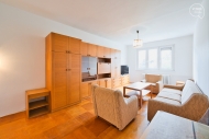 Pronjem bytu 2+1, 53 m2, OV, Praha 4, Kr, ul. Olbrachtova