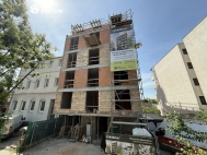 Prodej bytu 3+kk, 64 m2, OV, Brno (okres Brno-město), ul. Křižíkova