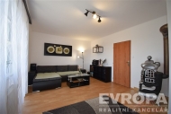 Prodej samostatného RD, 214 m2, Konárovice (okres Kolín)