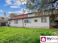 Prodej samostatnho RD, 284 m2, Jemnice (okres Teb)