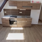 Pronjem bytu 2+1, 58 m2, OV, esk Kamenice (okres Dn), ul. Lipov
