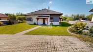 Prodej samostatnho RD, 110 m2, stran (okres Pelhimov)