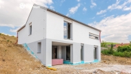 Prodej samostatnho RD, 175 m2, Vohanice (okres Brno-venkov)