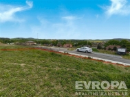 Prodej pozemku , určený k výstavbě RD, Vlašim (okres Benešov)