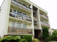 Pronjem bytu 3+1, 84 m2, DV, Velk Polom (okres Ostrava-msto), ul. Chabiovsk - exkluzivn