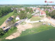 Prodej pozemku , uren k vstavb RD, Bezno (okres Mlad Boleslav)